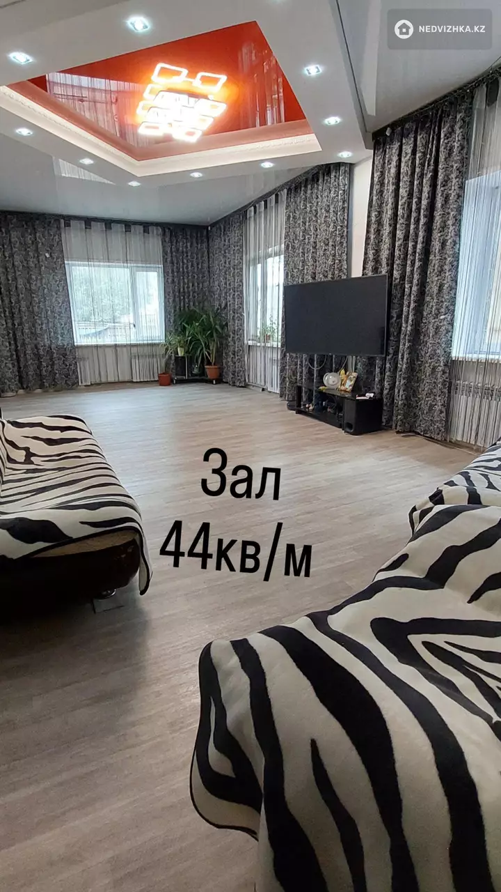 120 м², 3-комнатный дом, 8 соток, 120 м², изображение - 1