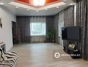 120 м², 3-комнатный дом, 8 соток, 120 м², изображение - 0