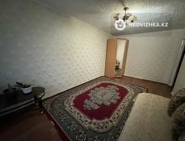 1-комнатная квартира, этаж 4 из 5, 31 м²