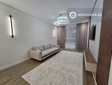 3-комнатная квартира, этаж 3 из 20, 103 м²