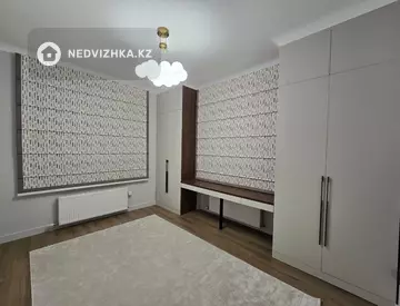 3-комнатная квартира, этаж 3 из 20, 103 м²