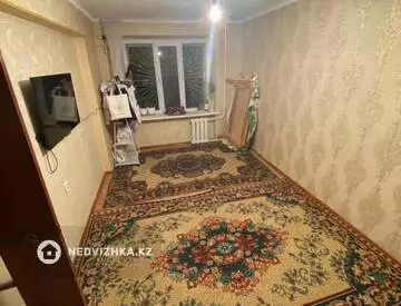 2-комнатная квартира, этаж 1 из 5, 44 м²