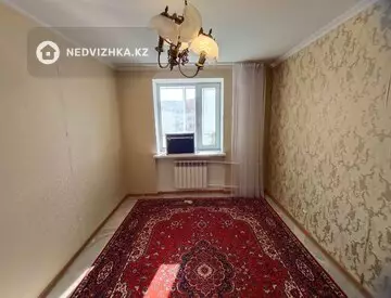 3-комнатная квартира, этаж 9 из 10, 83 м²