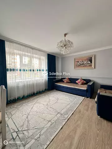 76.5 м², 3-комнатная квартира, этаж 1 из 5, 76 м², изображение - 9