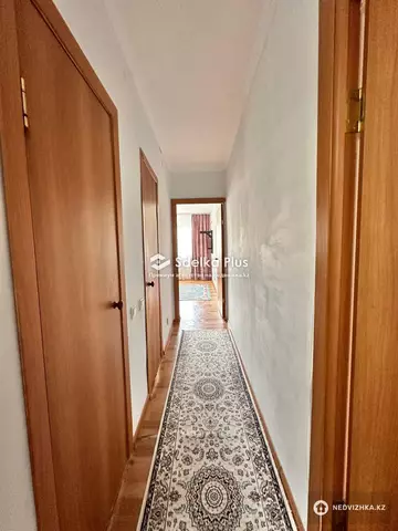 2-комнатная квартира, этаж 2 из 9, 62 м²