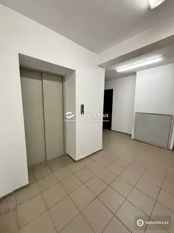 2-комнатная квартира, этаж 2 из 9, 62 м²