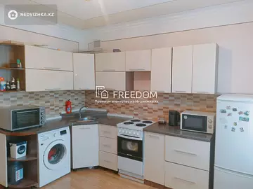 1-комнатная квартира, этаж 8 из 19, 45 м²