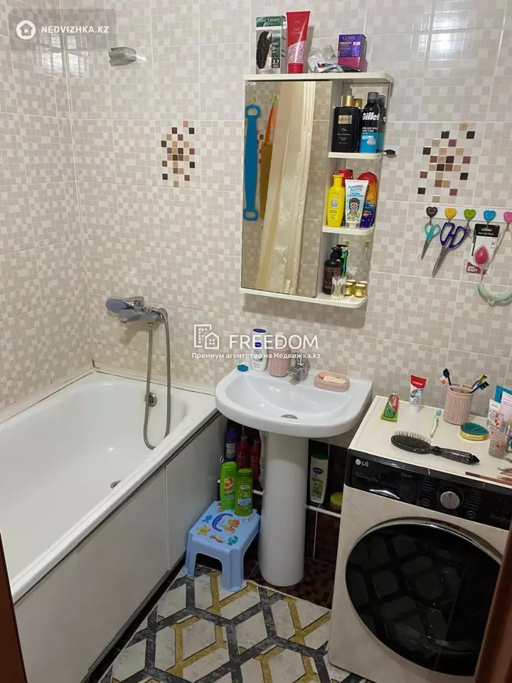 70 м², 3-комнатная квартира, этаж 4 из 8, 70 м², изображение - 1
