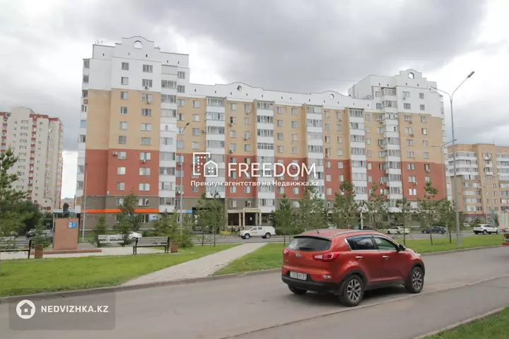 40.4 м², 1-комнатная квартира, этаж 9 из 10, 40 м², изображение - 1