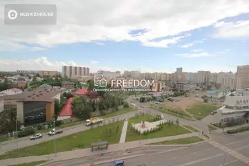 1-комнатная квартира, этаж 9 из 10, 40 м²