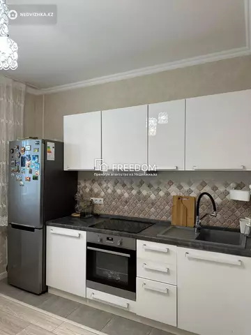 2-комнатная квартира, этаж 8 из 8, 59 м²