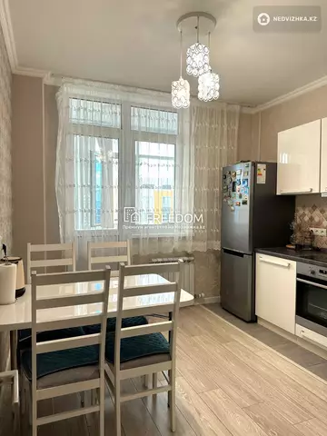 59 м², 2-комнатная квартира, этаж 8 из 8, 59 м², изображение - 1