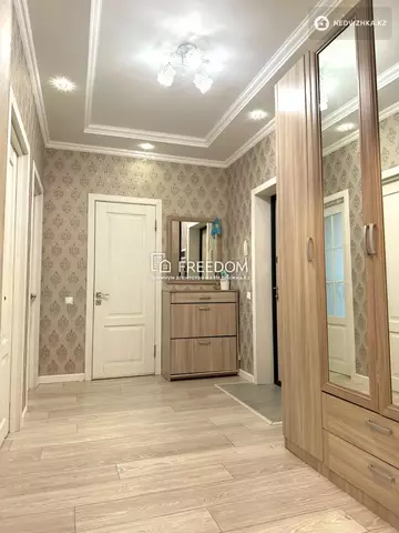 59 м², 2-комнатная квартира, этаж 8 из 8, 59 м², изображение - 6