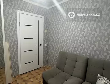 3-комнатная квартира, этаж 5 из 5, 48 м²