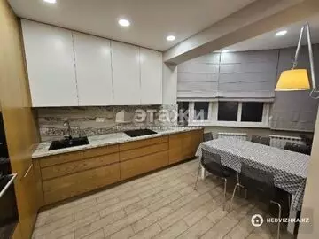 110 м², 4-комнатная квартира, этаж 9 из 10, 110 м², изображение - 1