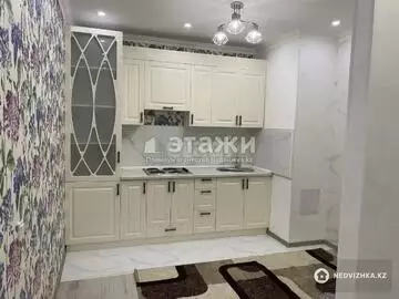 2-комнатная квартира, этаж 16 из 17, 63 м²