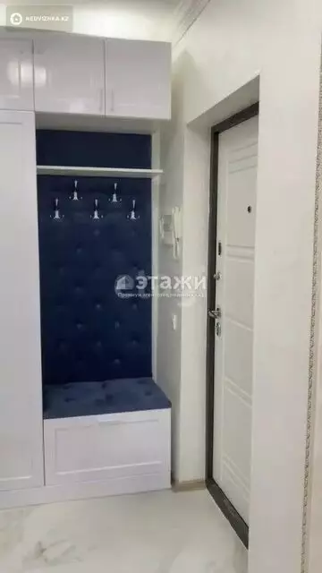 2-комнатная квартира, этаж 16 из 17, 63 м²