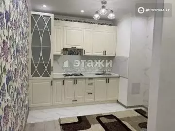 2-комнатная квартира, этаж 16 из 17, 63 м²