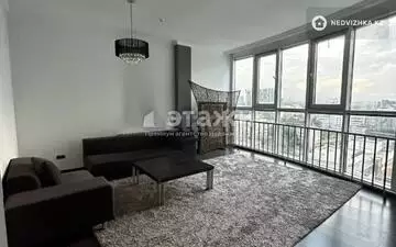 2-комнатная квартира, этаж 16 из 20, 79 м²