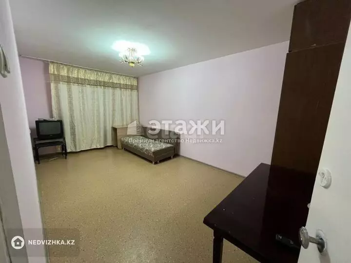 48.5 м², 2-комнатная квартира, этаж 1 из 5, 48 м², изображение - 1