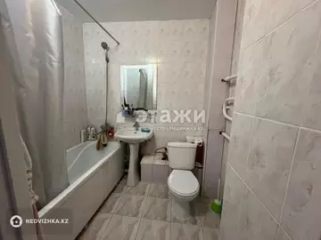 48.5 м², 2-комнатная квартира, этаж 1 из 5, 48 м², изображение - 2