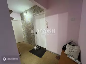 48.5 м², 2-комнатная квартира, этаж 1 из 5, 48 м², изображение - 5