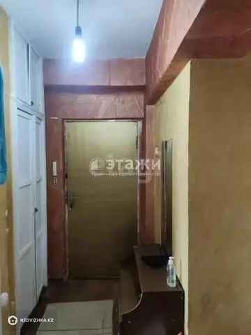 2-комнатная квартира, этаж 3 из 5, 50 м²