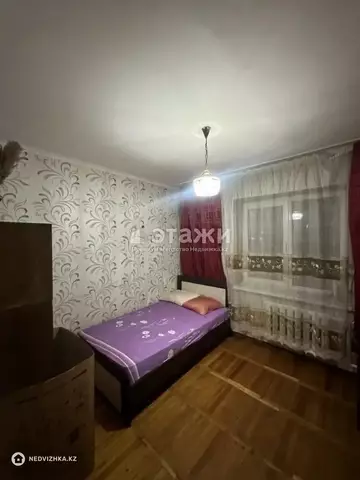 50 м², 2-комнатная квартира, этаж 3 из 5, 50 м², изображение - 6