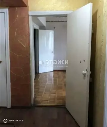 50 м², 2-комнатная квартира, этаж 3 из 5, 50 м², изображение - 9