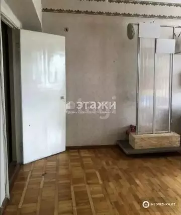 50 м², 2-комнатная квартира, этаж 3 из 5, 50 м², изображение - 10