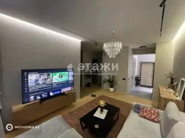 62 м², 2-комнатная квартира, этаж 3 из 16, 62 м², изображение - 5