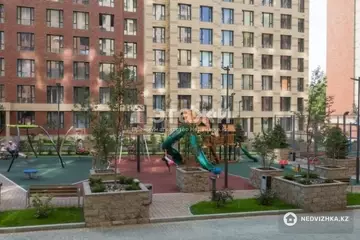 62 м², 2-комнатная квартира, этаж 3 из 16, 62 м², изображение - 12