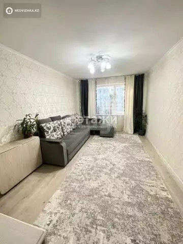 2-комнатная квартира, этаж 6 из 9, 56 м²