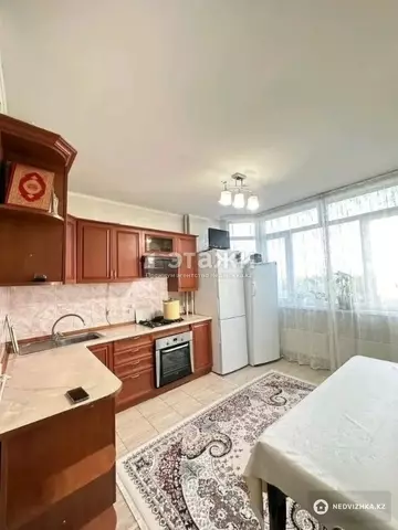 56 м², 2-комнатная квартира, этаж 6 из 9, 56 м², изображение - 3