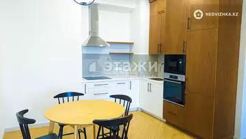 60 м², 2-комнатная квартира, этаж 18 из 22, 60 м², на длительный срок, изображение - 0