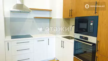 60 м², 2-комнатная квартира, этаж 18 из 22, 60 м², на длительный срок, изображение - 3