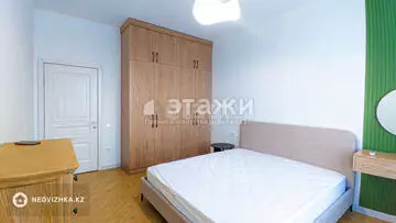 60 м², 2-комнатная квартира, этаж 18 из 22, 60 м², на длительный срок, изображение - 8