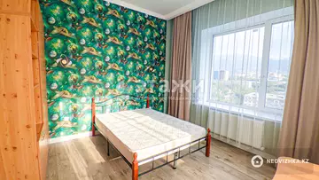 3-комнатная квартира, этаж 12 из 12, 80 м², на длительный срок