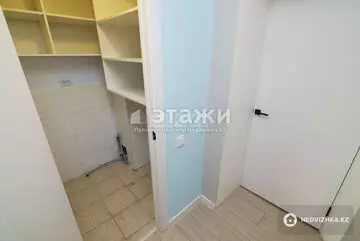 47 м², 3-комнатная квартира, этаж 2 из 5, 47 м², изображение - 12