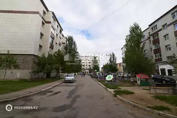 47 м², 3-комнатная квартира, этаж 2 из 5, 47 м², изображение - 19