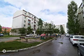 47 м², 3-комнатная квартира, этаж 2 из 5, 47 м², изображение - 20