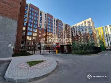 42 м², 2-комнатная квартира, этаж 5 из 10, 42 м², изображение - 1