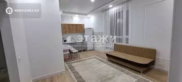 42 м², 2-комнатная квартира, этаж 5 из 10, 42 м², изображение - 8