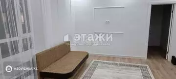 42 м², 2-комнатная квартира, этаж 5 из 10, 42 м², изображение - 9