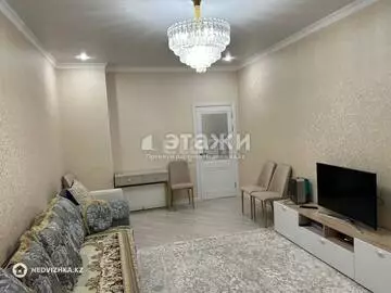 114.5 м², 4-комнатная квартира, этаж 4 из 10, 114 м², изображение - 0