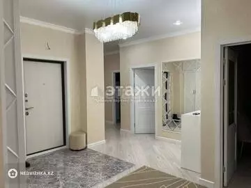 114.5 м², 4-комнатная квартира, этаж 4 из 10, 114 м², изображение - 1