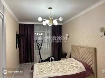 114.5 м², 4-комнатная квартира, этаж 4 из 10, 114 м², изображение - 3