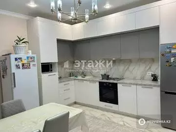 114.5 м², 4-комнатная квартира, этаж 4 из 10, 114 м², изображение - 5