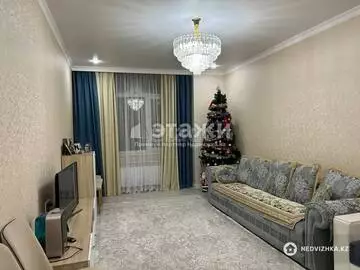 114.5 м², 4-комнатная квартира, этаж 4 из 10, 114 м², изображение - 8