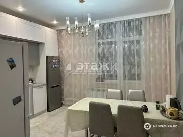 114.5 м², 4-комнатная квартира, этаж 4 из 10, 114 м², изображение - 9